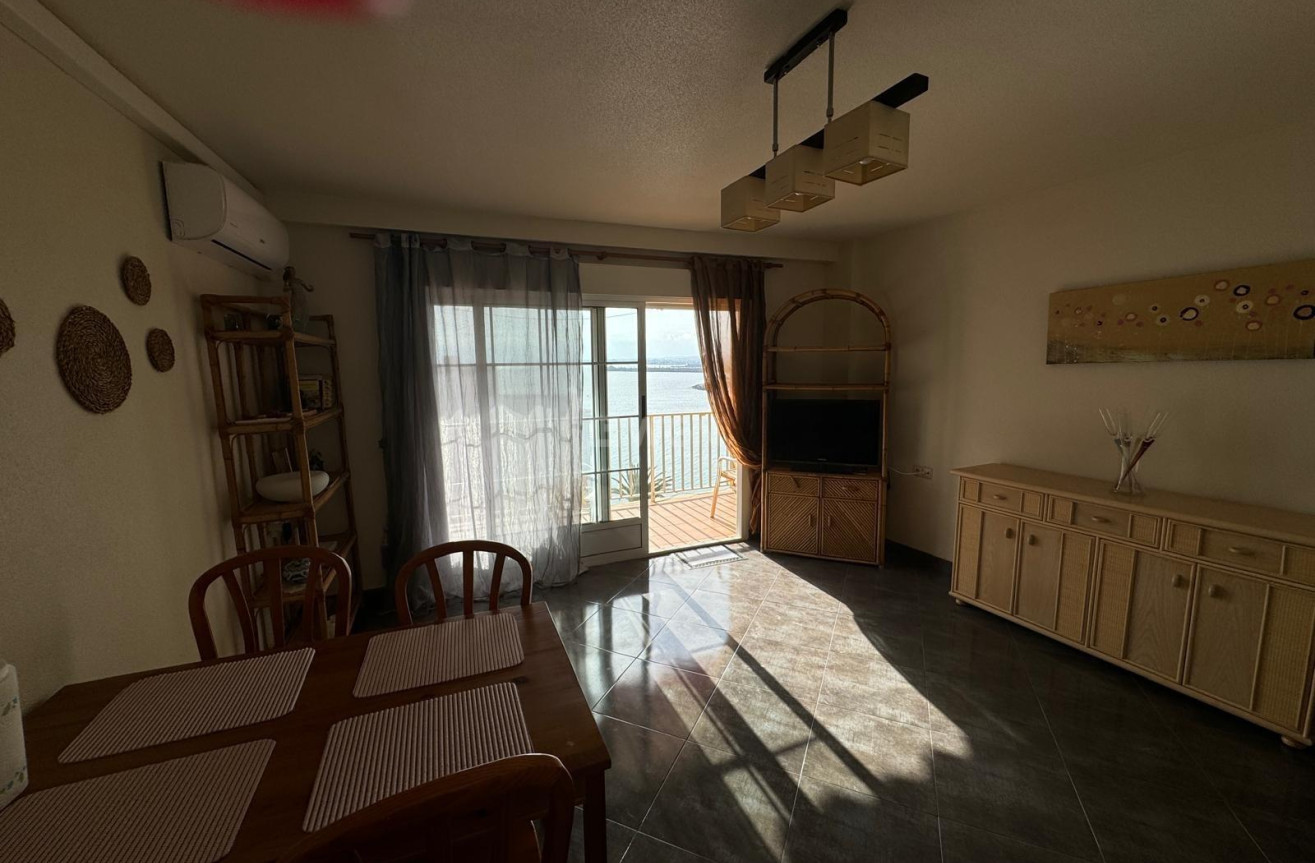 Resale - Apartment / flat - Torrevieja - Playa del Cura