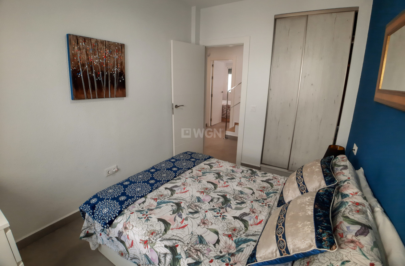 Resale - Townhouse - Villamartin - Costa Blanca