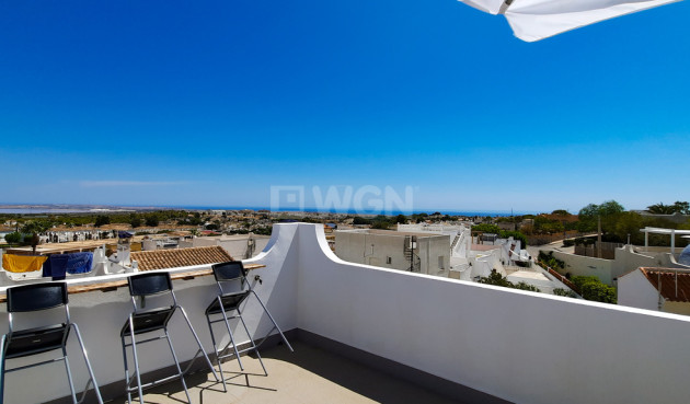 Resale - Townhouse - Villamartin - Costa Blanca