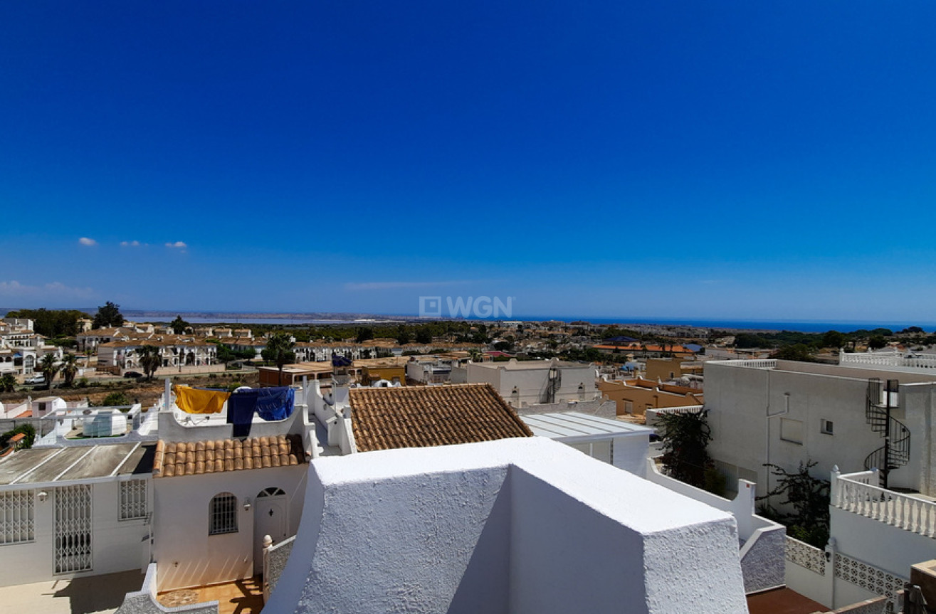 Resale - Townhouse - Villamartin - Costa Blanca