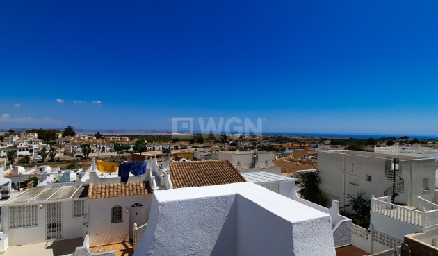 Resale - Townhouse - Villamartin - Costa Blanca