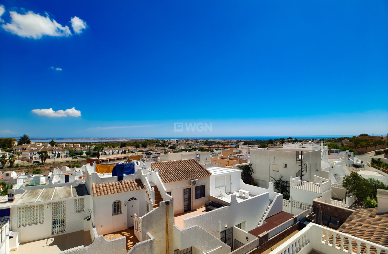 Resale - Townhouse - Villamartin - Costa Blanca