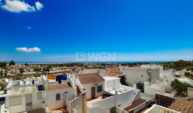 Resale - Townhouse - Villamartin - Costa Blanca