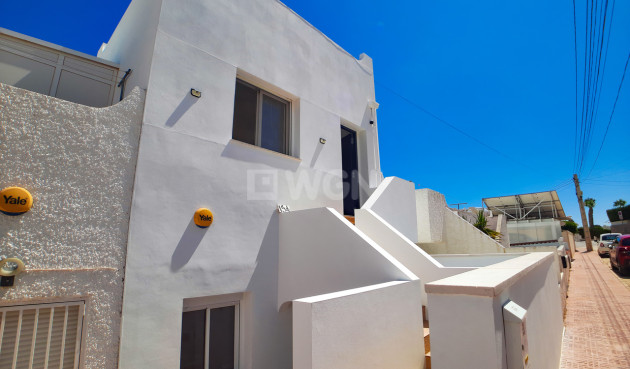 Resale - Townhouse - Villamartin - Costa Blanca