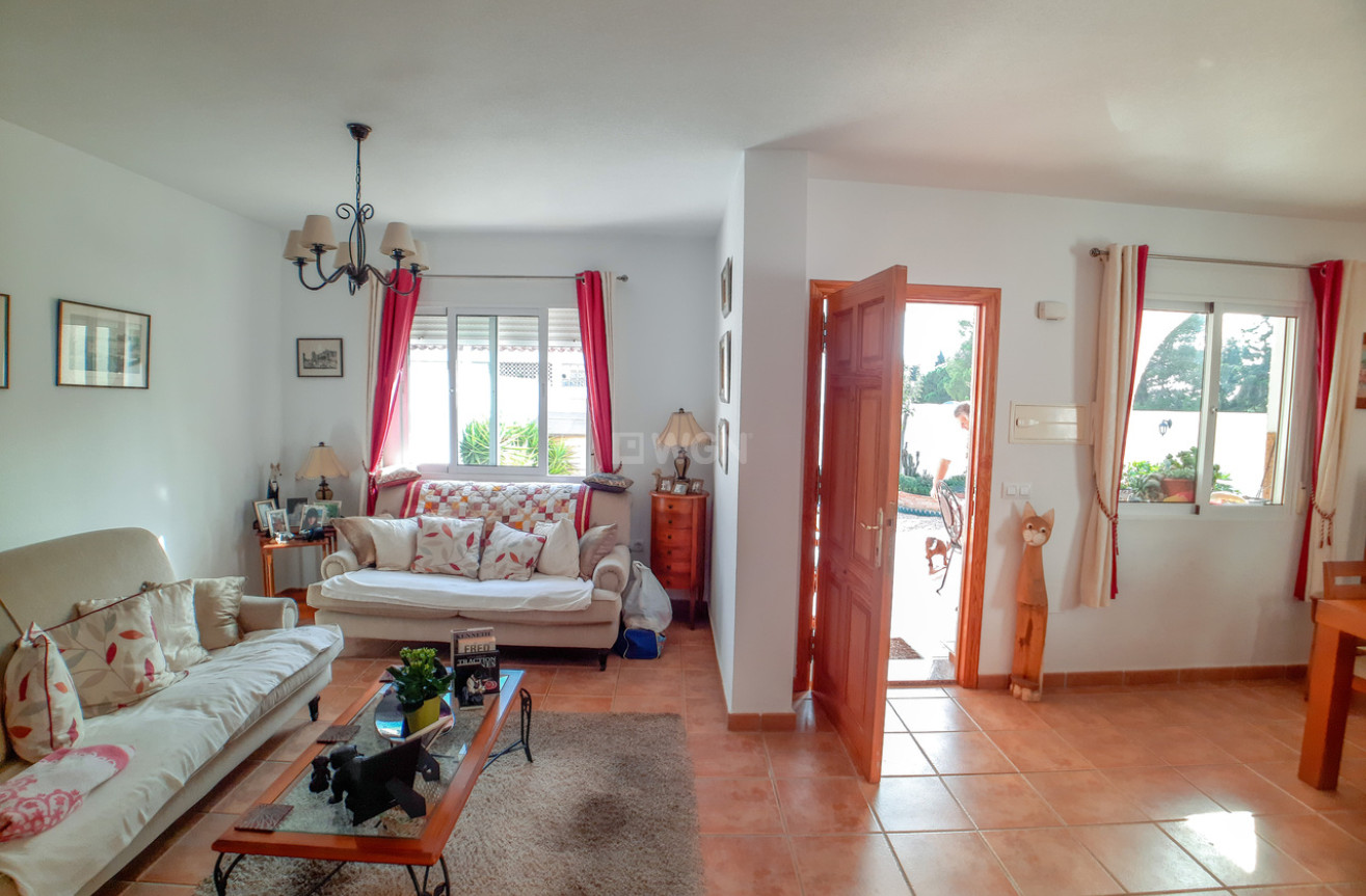 Resale - Semi Detached - Orihuela Costa - Costa Blanca