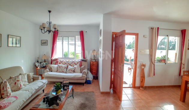 Resale - Semi Detached - Orihuela Costa - Costa Blanca