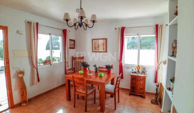 Resale - Semi Detached - Orihuela Costa - Costa Blanca