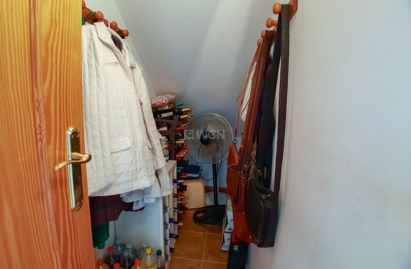 Resale - Semi Detached - Orihuela Costa - Costa Blanca