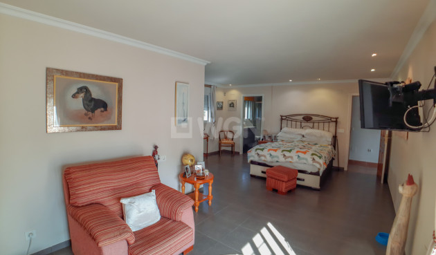 Resale - Semi Detached - Orihuela Costa - Costa Blanca