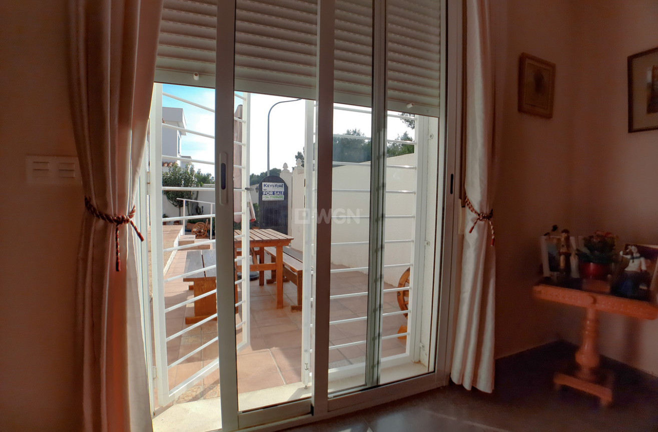 Resale - Semi Detached - Orihuela Costa - Costa Blanca