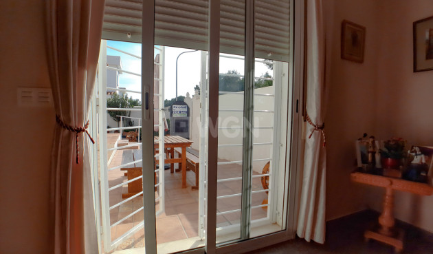 Resale - Semi Detached - Orihuela Costa - Costa Blanca