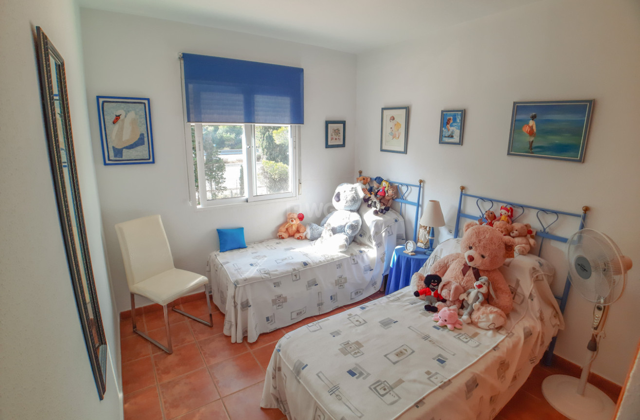 Resale - Semi Detached - Orihuela Costa - Costa Blanca