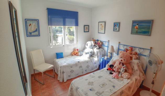 Resale - Semi Detached - Orihuela Costa - Costa Blanca