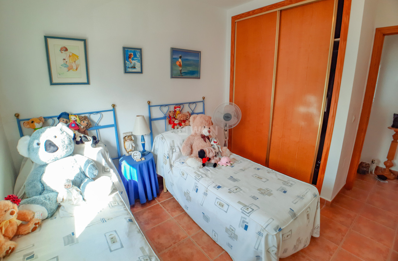 Resale - Semi Detached - Orihuela Costa - Costa Blanca