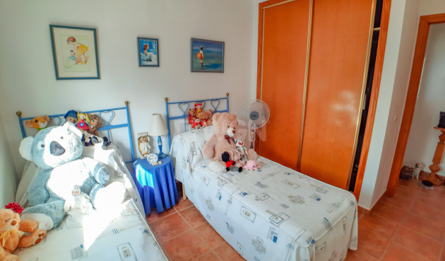 Resale - Semi Detached - Orihuela Costa - Costa Blanca