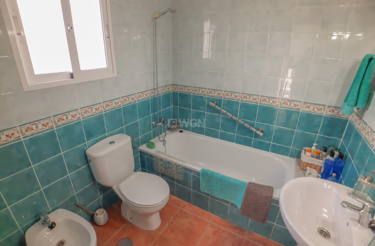 Resale - Semi Detached - Orihuela Costa - Costa Blanca