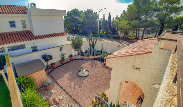 Resale - Semi Detached - Orihuela Costa - Costa Blanca