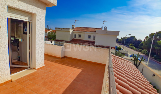 Resale - Semi Detached - Orihuela Costa - Costa Blanca