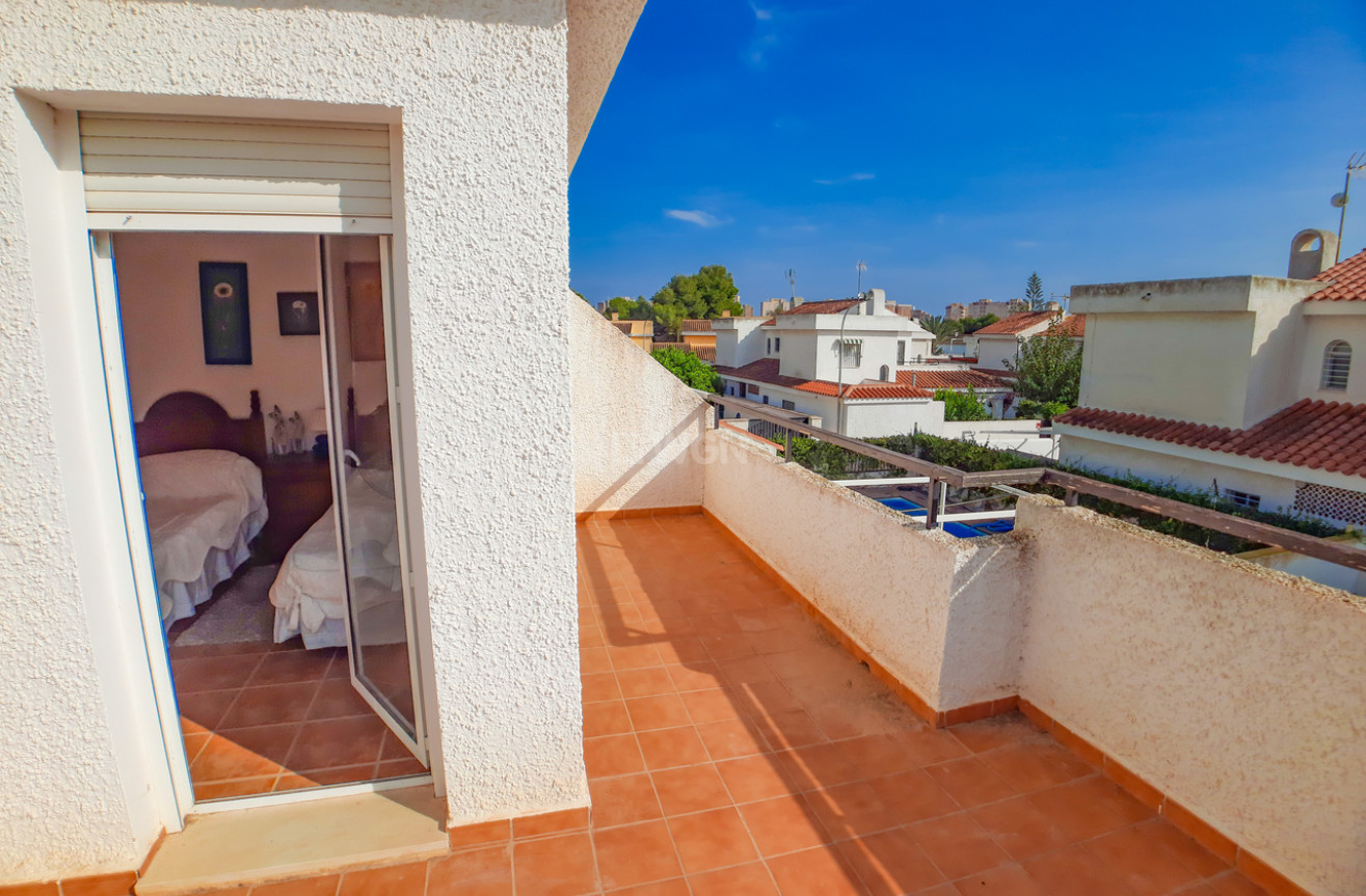 Resale - Semi Detached - Orihuela Costa - Costa Blanca