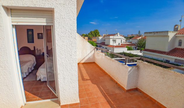 Resale - Semi Detached - Orihuela Costa - Costa Blanca