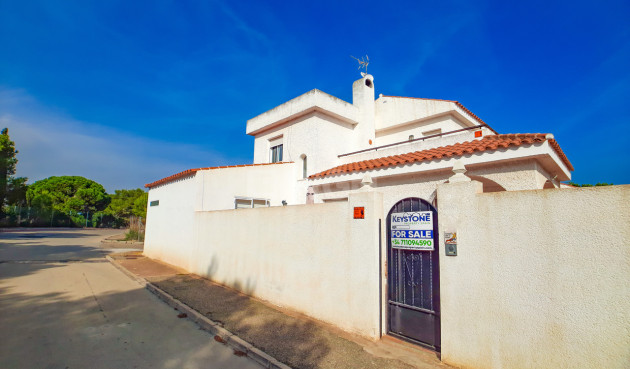 Resale - Semi Detached - Orihuela Costa - Costa Blanca