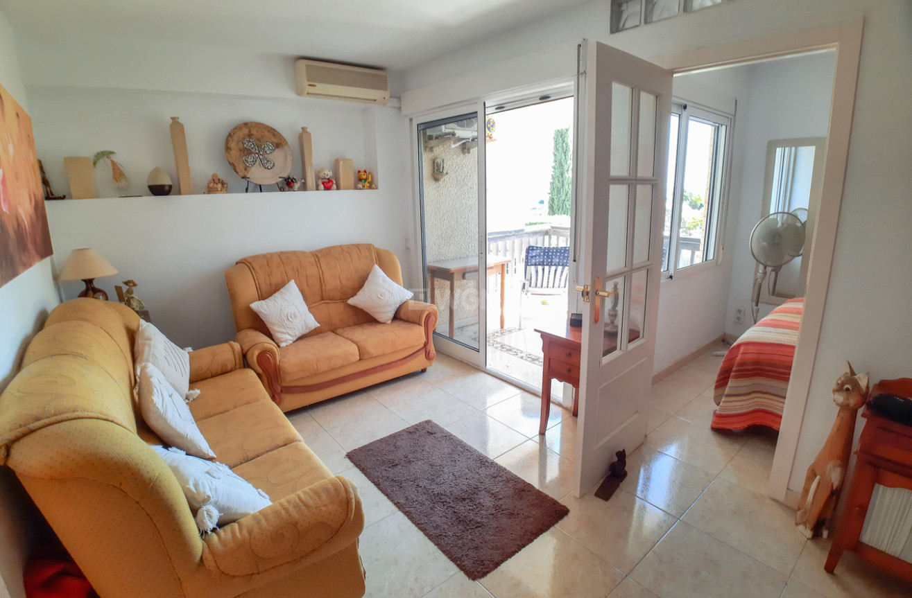 Resale - Apartment / flat - Orihuela Costa - Costa Blanca