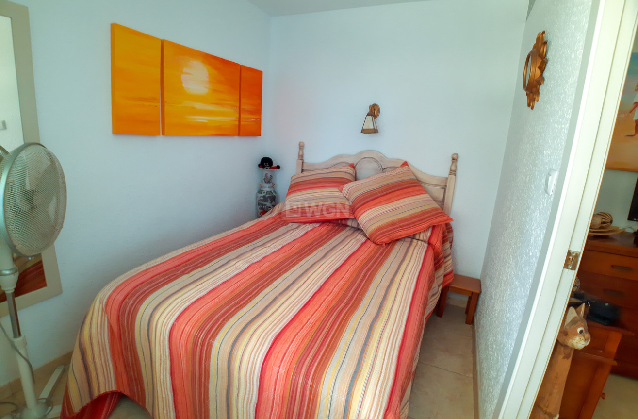 Resale - Apartment / flat - Orihuela Costa - Costa Blanca