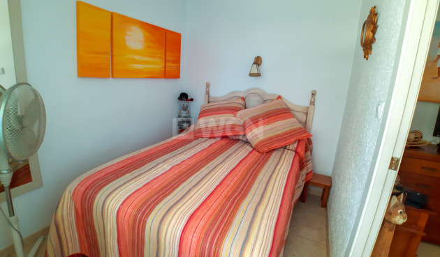 Resale - Apartment / flat - Orihuela Costa - Costa Blanca