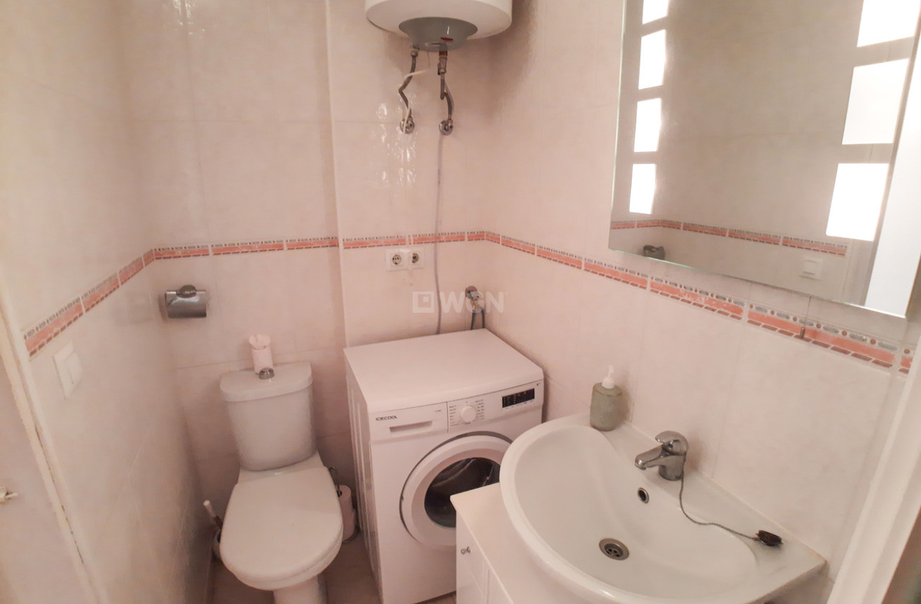 Resale - Apartment / flat - Orihuela Costa - Costa Blanca