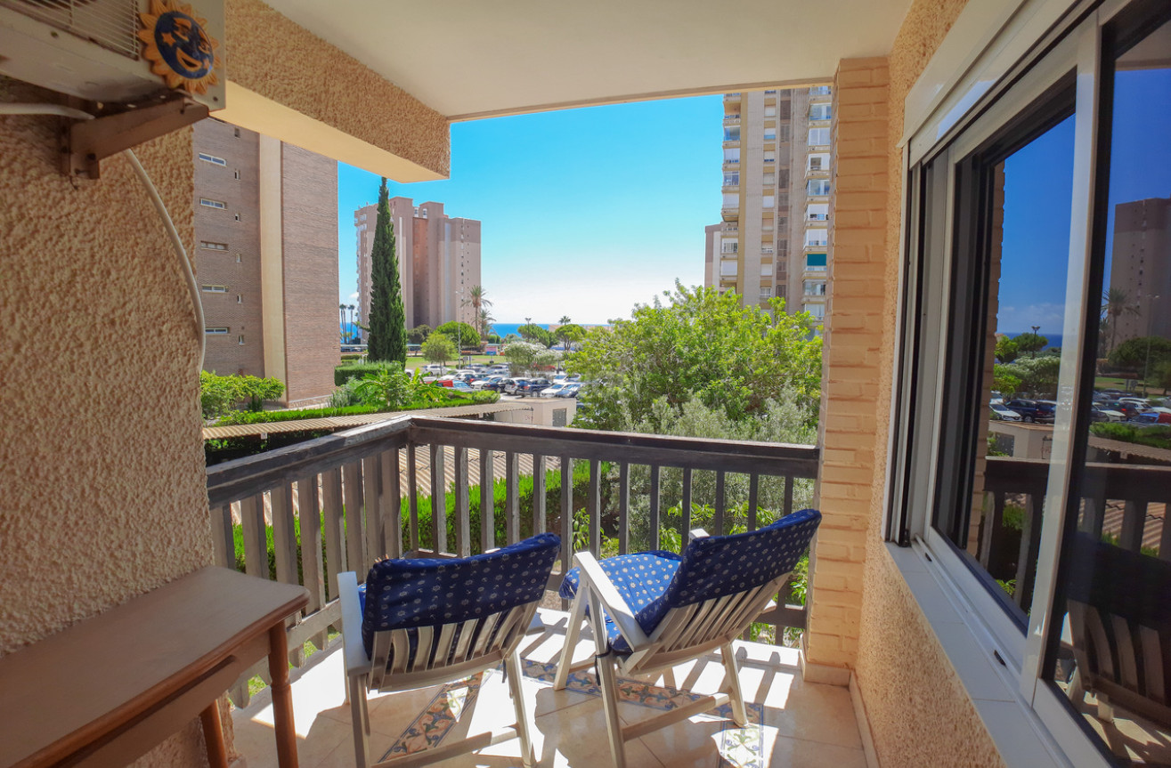 Resale - Apartment / flat - Orihuela Costa - Costa Blanca