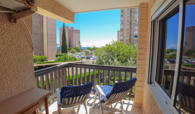 Resale - Apartment / flat - Orihuela Costa - Costa Blanca