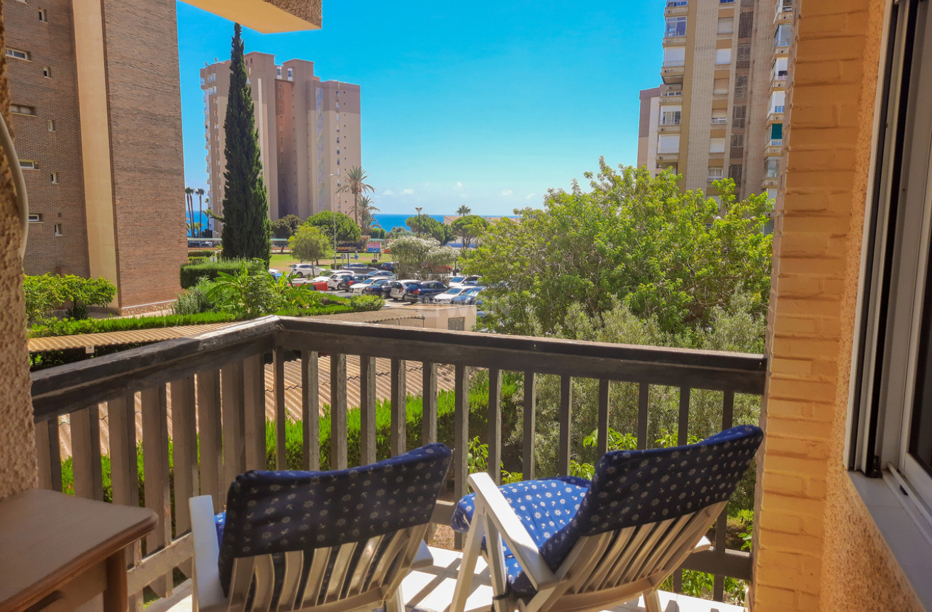 Resale - Apartment / flat - Orihuela Costa - Costa Blanca