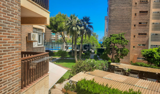 Resale - Apartment / flat - Orihuela Costa - Costa Blanca