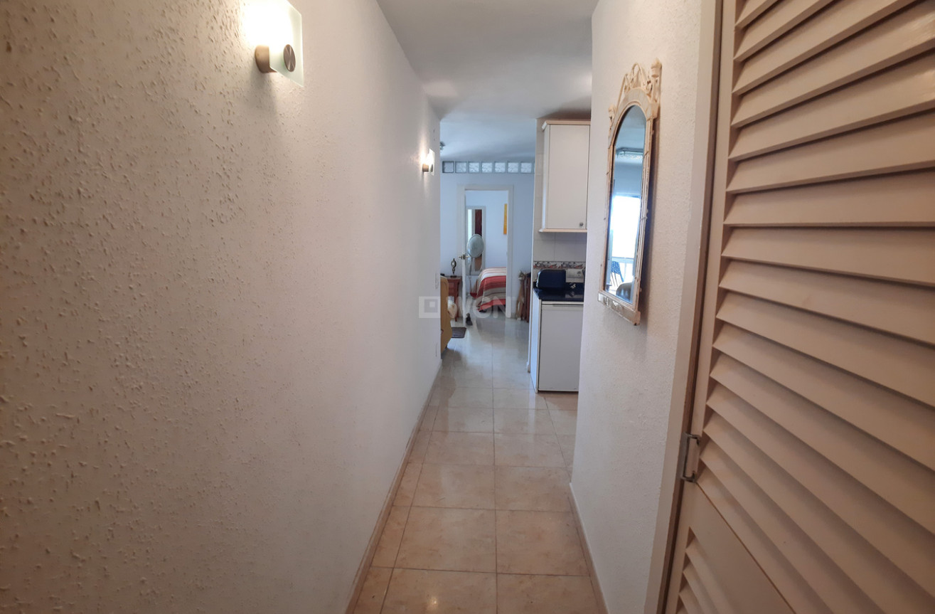 Resale - Apartment / flat - Orihuela Costa - Costa Blanca