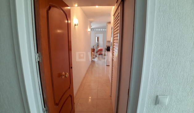 Resale - Apartment / flat - Orihuela Costa - Costa Blanca