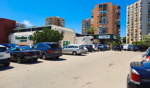 Resale - Apartment / flat - Orihuela Costa - Costa Blanca