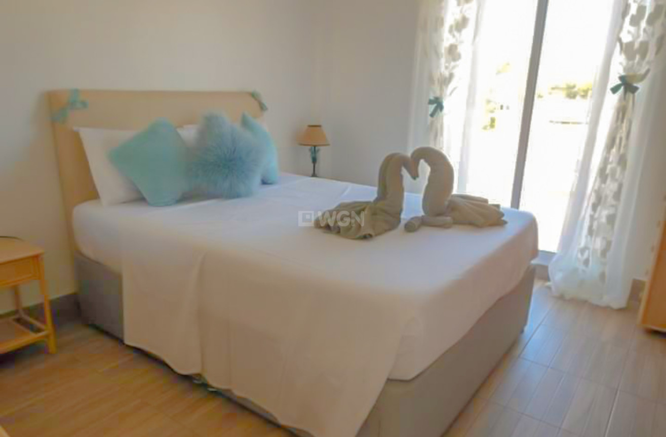 Resale - Semi Detached - Villamartin - Costa Blanca