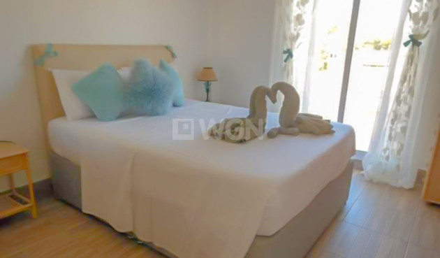 Resale - Semi Detached - Villamartin - Costa Blanca