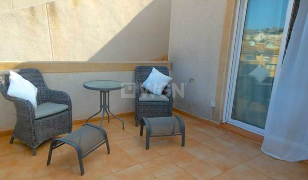 Resale - Semi Detached - Villamartin - Costa Blanca