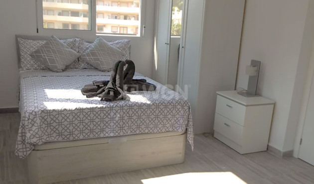 Resale - Semi Detached - Villamartin - Costa Blanca