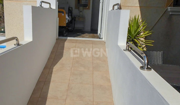 Resale - Semi Detached - Villamartin - Costa Blanca