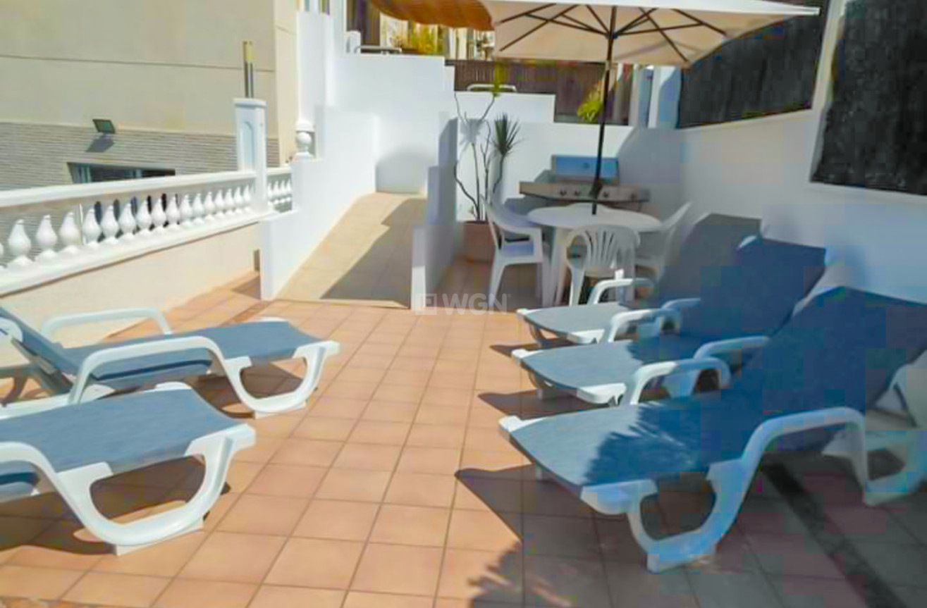 Resale - Semi Detached - Villamartin - Costa Blanca