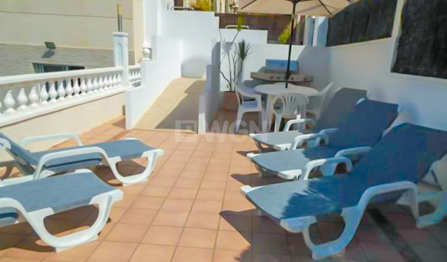 Resale - Semi Detached - Villamartin - Costa Blanca