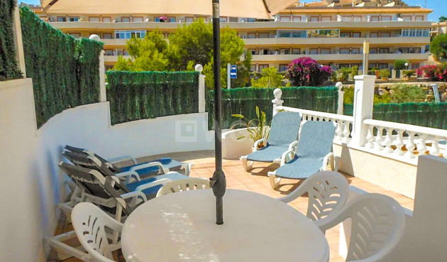 Resale - Semi Detached - Villamartin - Costa Blanca