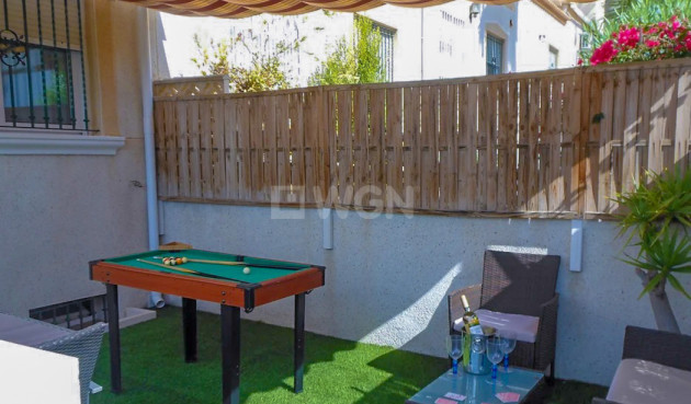 Resale - Semi Detached - Villamartin - Costa Blanca