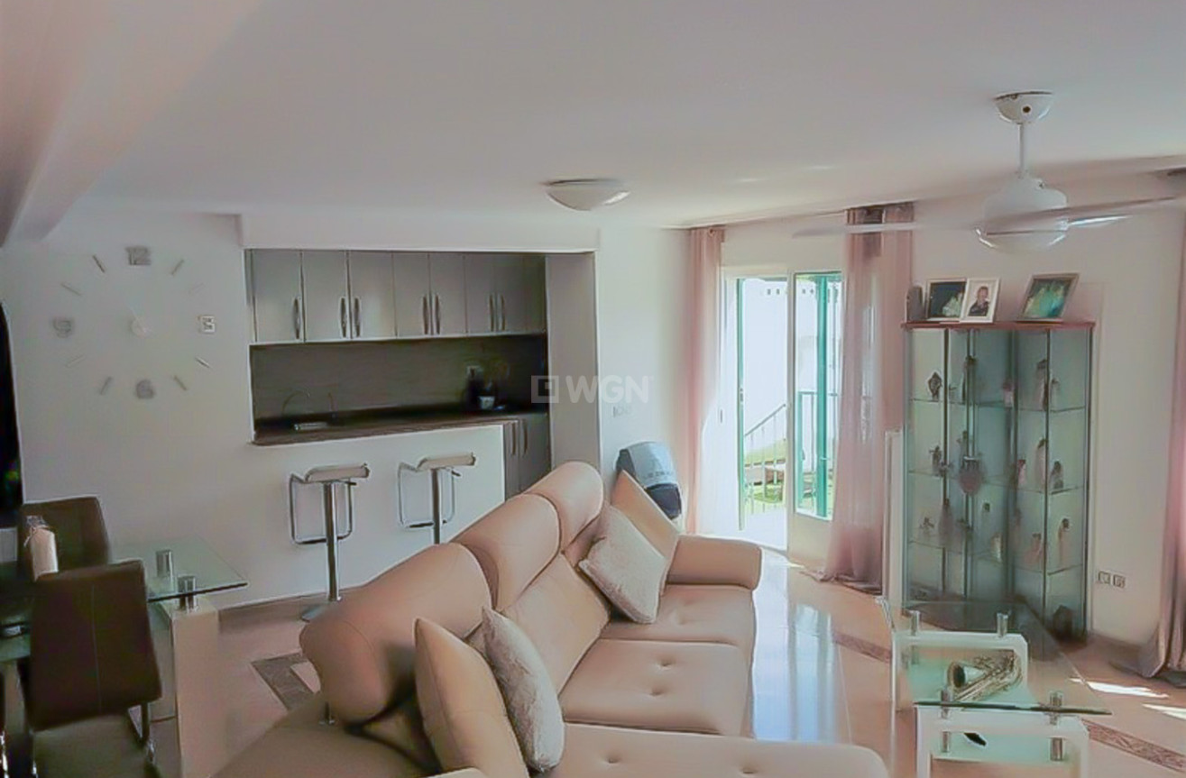 Resale - Semi Detached - Villamartin - Costa Blanca