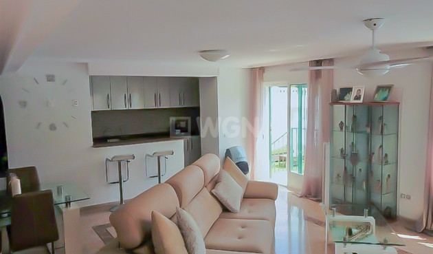 Resale - Semi Detached - Villamartin - Costa Blanca