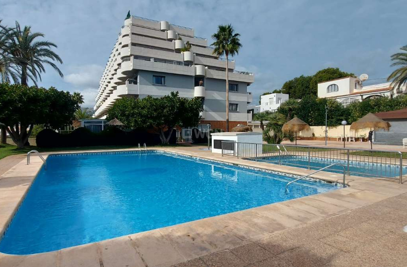 Reventa - Property - Calpe - Costa Blanca