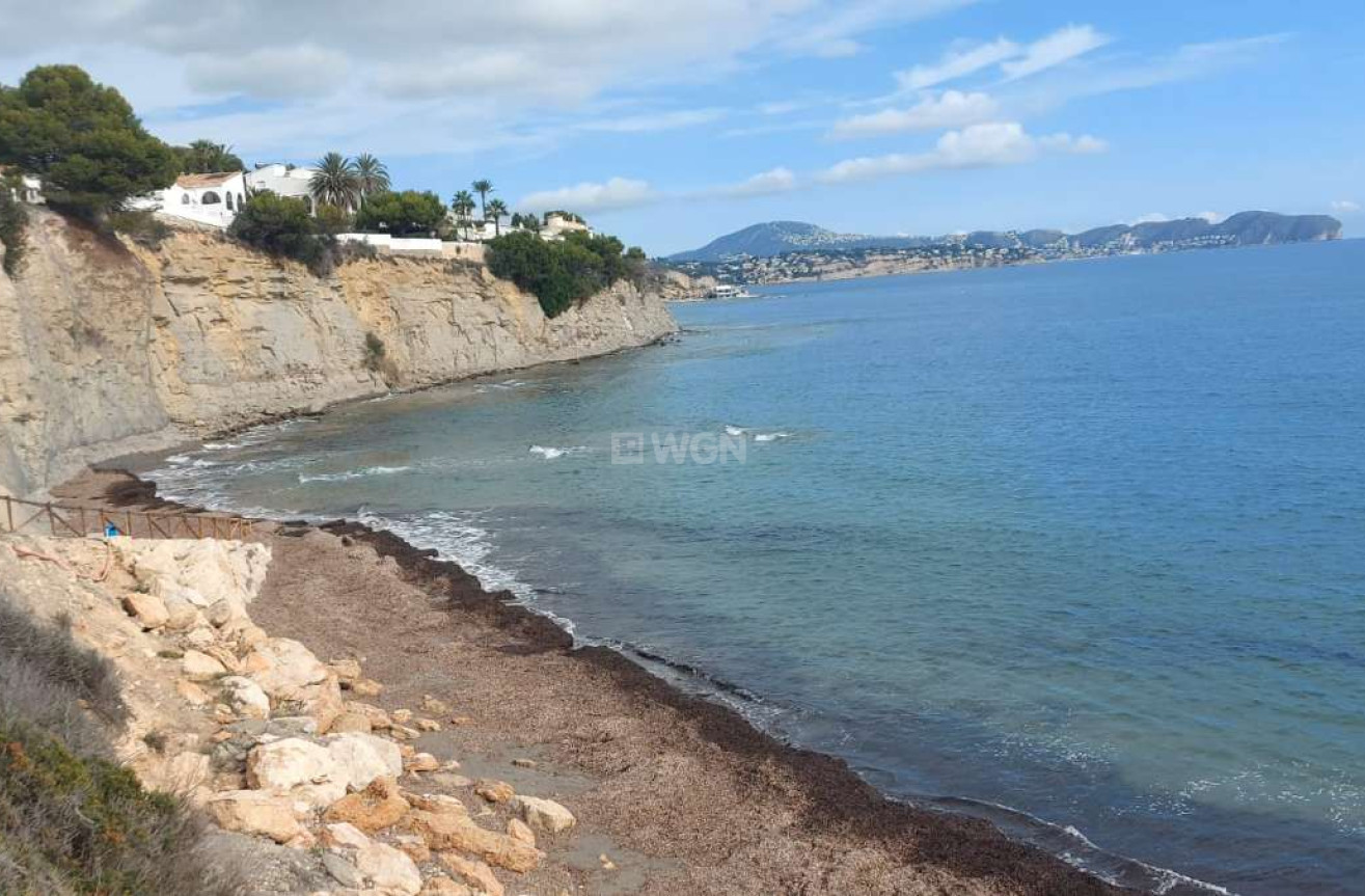 Reventa - Property - Calpe - Costa Blanca