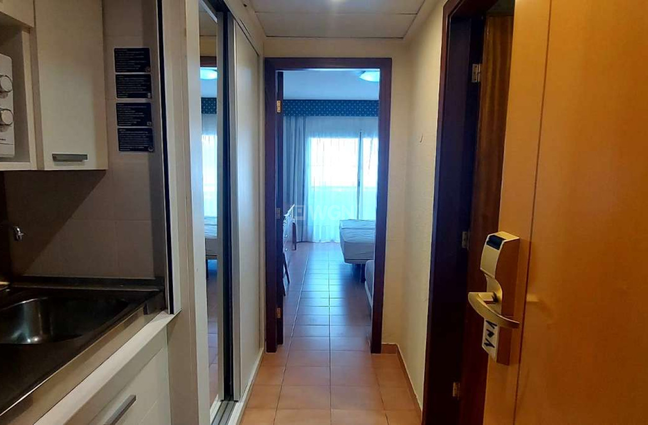 Reventa - Property - Calpe - Costa Blanca